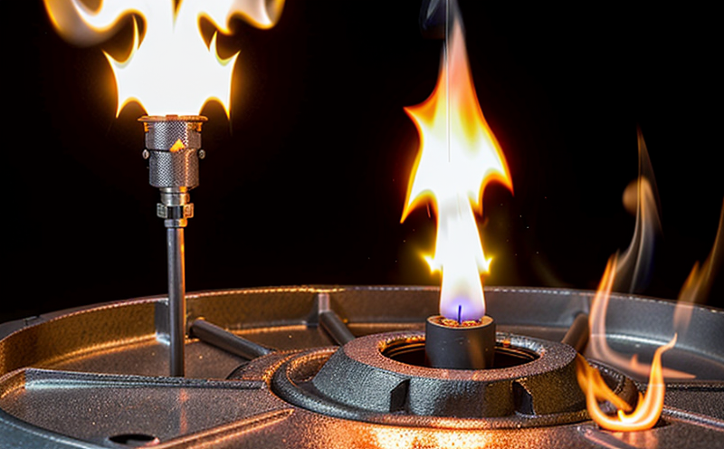 determining-the-flash-point-ignition-temperature-and-combustion-characteristics-of-chemicals