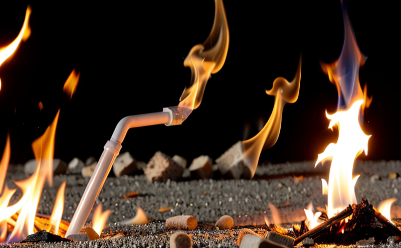 testing-the-burning-rate-and-flame-duration-of-chemicals-under-controlled-conditions