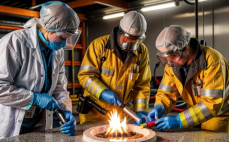 evaluating-chemicals-for-their-ability-to-self-extinguish-when-exposed-to-heat-or-flame