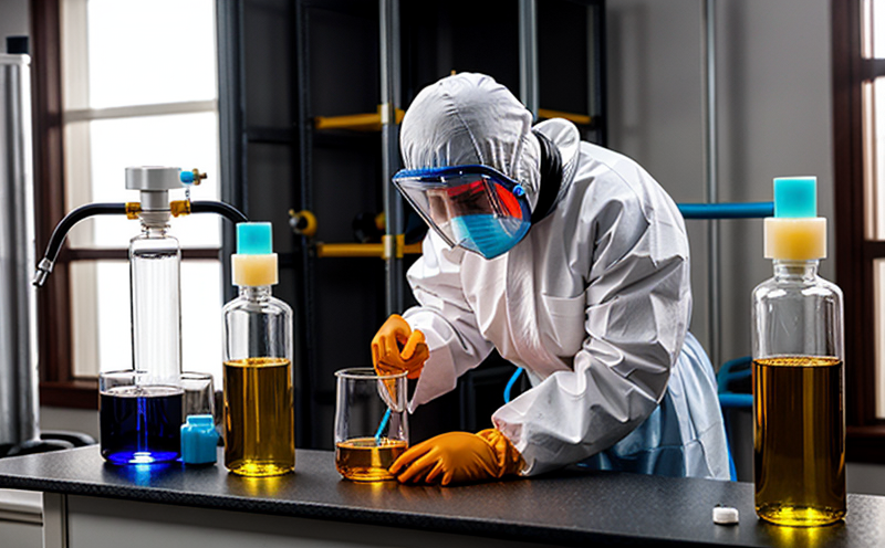 reactivity-testing-for-unstable-compounds