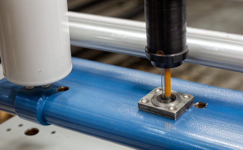 tensile-testing-for-adhesion-failure-in-coatings