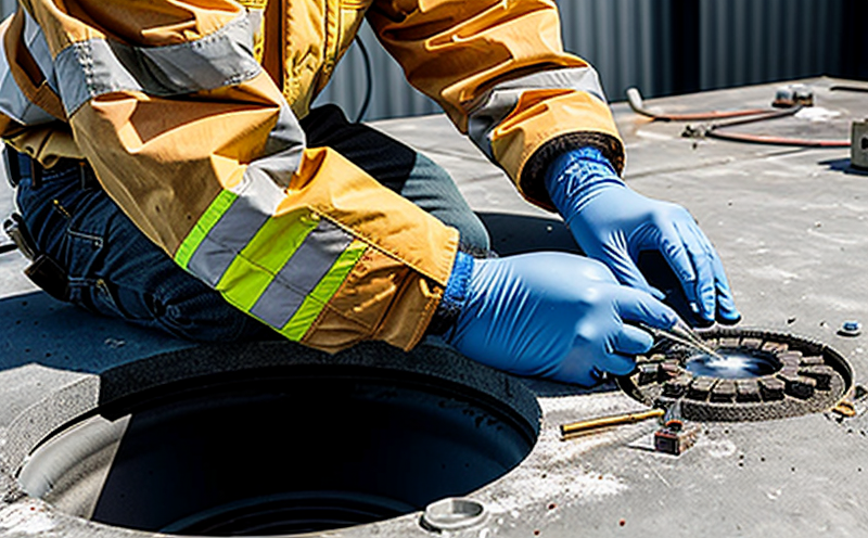 identifying-faults-during-thermal-shock-testing
