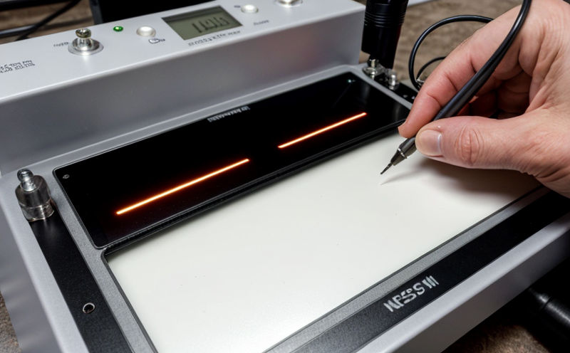 capacitive-testing-for-layer-thickness-measurement