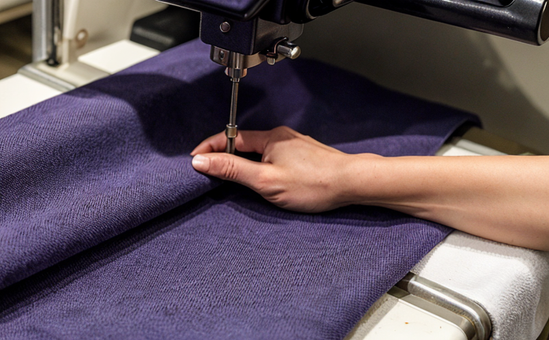 testing-the-abrasion-resistance-of-textile-fabrics