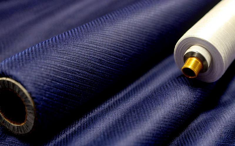 determining-the-durability-of-textile-fibers-under-friction