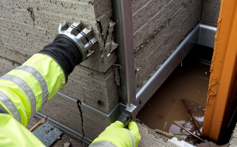 testing-for-mechanical-damage-cracks-or-leaks-following-a-drop-event