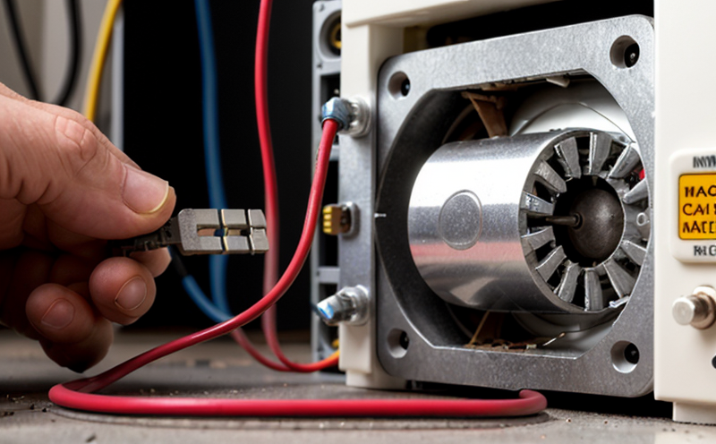 testing-for-the-risk-of-internal-damage-or-short-circuits-from-vibrations