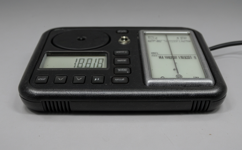 measuring-vibration-resistance-for-batteries-in-portable-electronic-devices