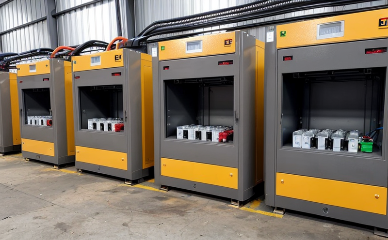 testing-for-safe-operation-and-disposal-of-batteries-according-to-iec-standards