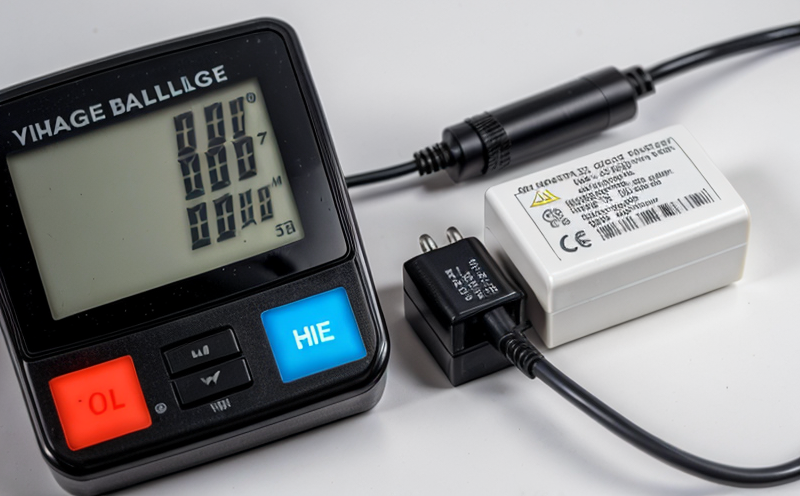 testing-chargedischarge-cycles-for-batteries-in-medical-devices