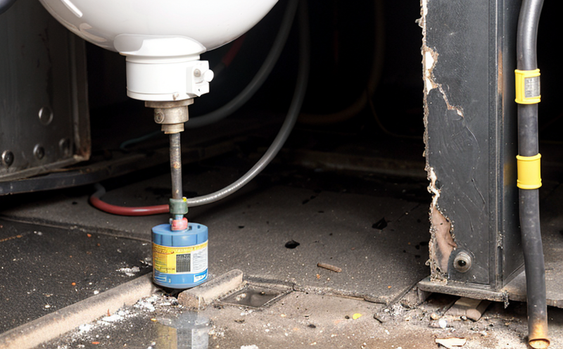 measuring-gas-venting-leakage-and-potential-explosion-during-abuse-testing