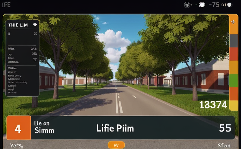 life-span-simulation