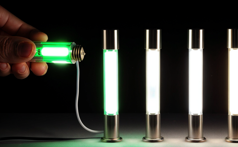 testing-for-led-lumen-depreciation-over-an-extended-period-of-use
