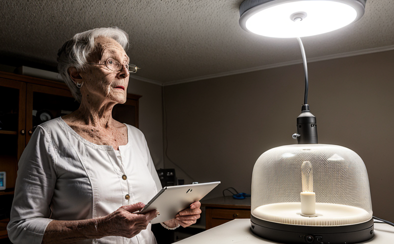 performing-tests-to-predict-the-end-of-life-for-lighting-devices