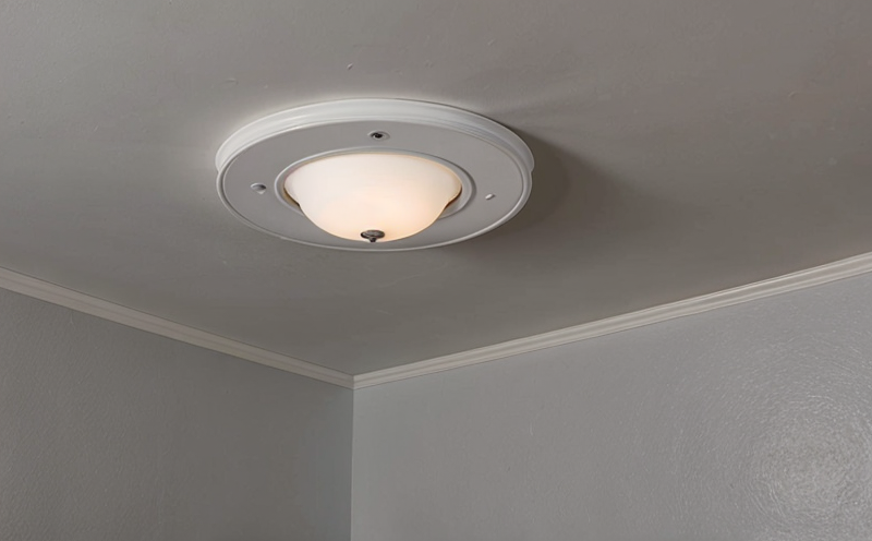 testing-the-durability-of-recessed-lighting-and-ceiling-mounted-fixtures-against-impact-forces