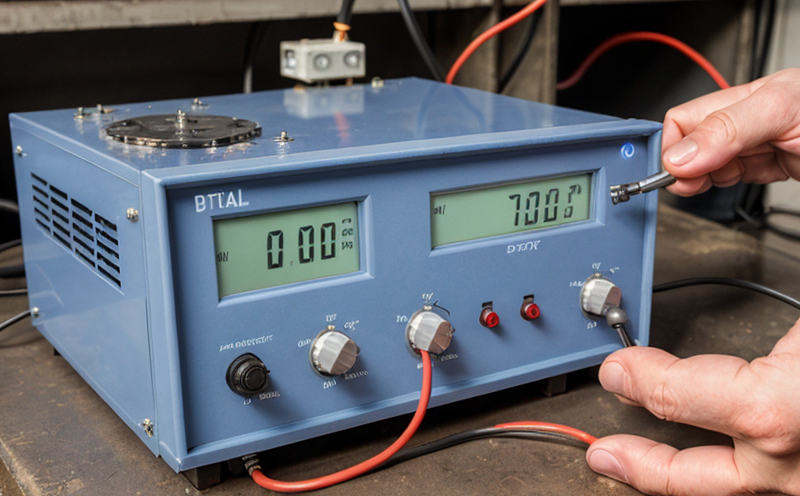 testing-for-the-effect-of-voltage-fluctuations-on-start-up-time-consistency