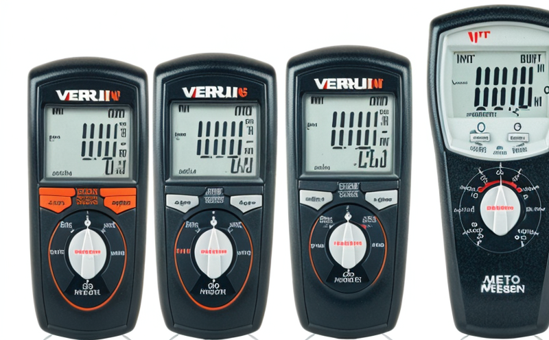 verifying-the-precision-of-meters-across-different-measurement-ranges