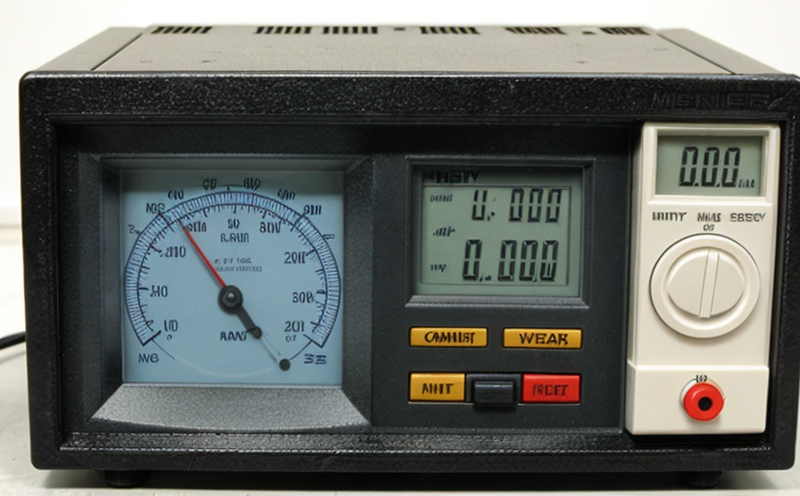 comparing-meter-accuracy-against-primary-standard-measurement-devices