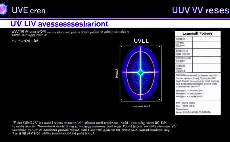 uv-light-transmission-assessment