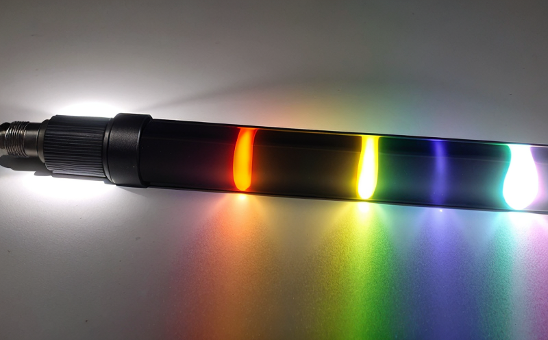 visible-light-spectrum-evaluation