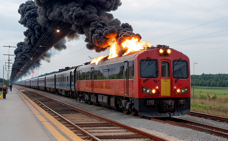 flame-resistance-of-train-insulation-materials