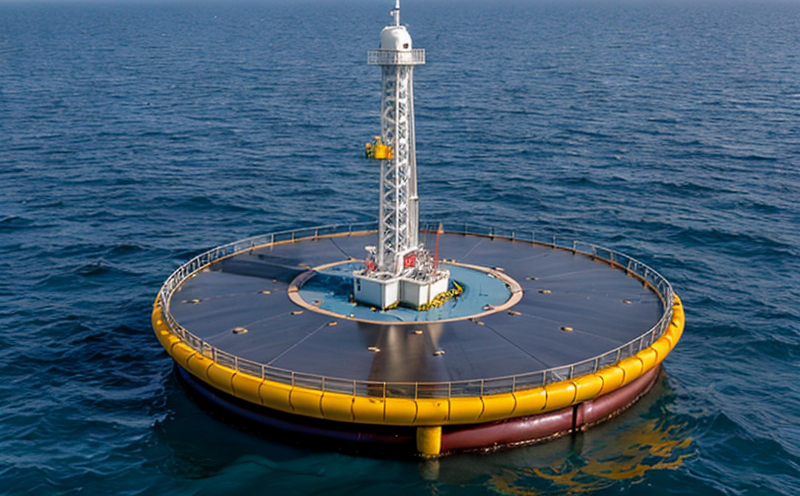 evaluating-waterproof-seals-in-offshore-drilling-platforms