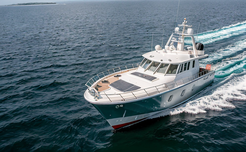 testing-for-resistance-to-mechanical-stress-in-marine-vehicles