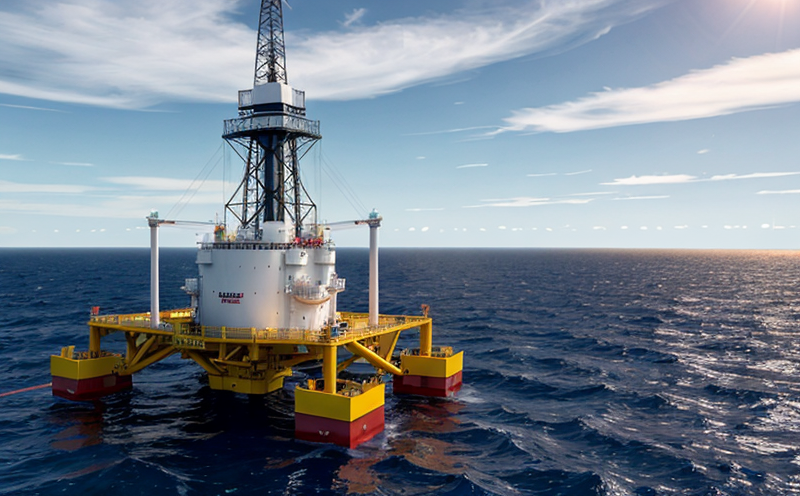simulation-of-mechanical-stress-in-offshore-drilling-equipment