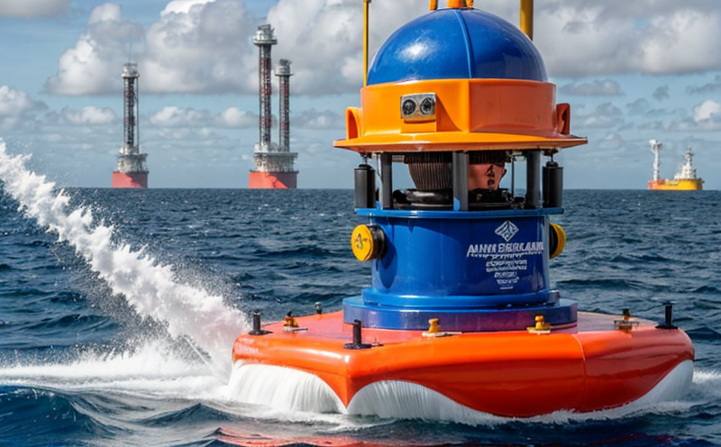 performance-testing-of-offshore-safety-equipment-under-vibration