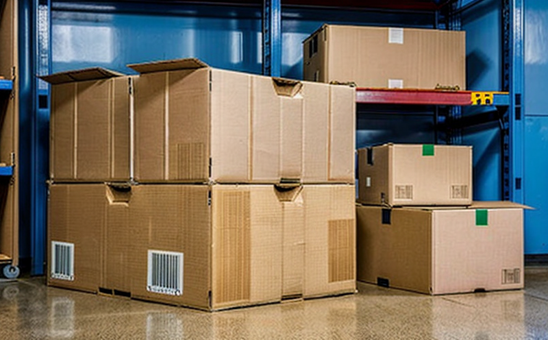 testing-the-resistance-of-packaging-to-external-forces