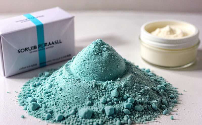 testing-the-stability-of-packaging-materials-with-exfoliants-and-scrubs