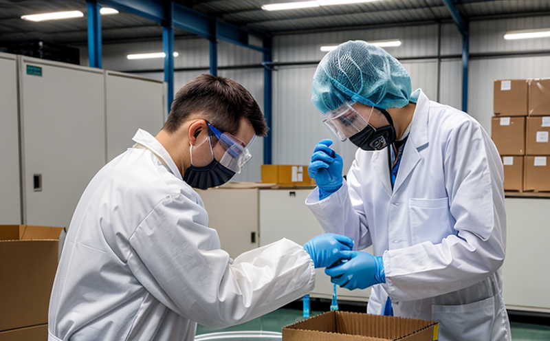 testing-for-the-migration-of-volatile-compounds-from-packaging