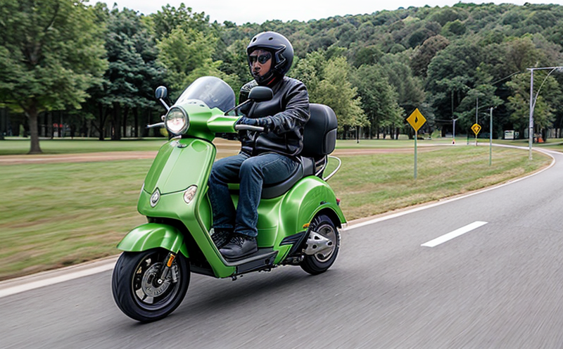 battery-charge-efficiency-testing-for-e-scooter-systems