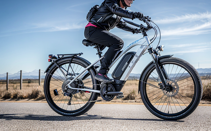 testing-battery-efficiency-in-e-bikes-with-varying-speeds