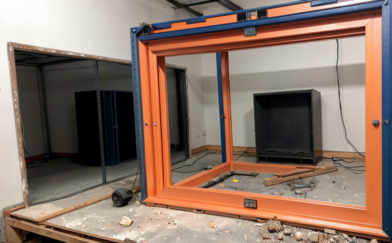 testing-for-frame-deformation-after-shock-exposure