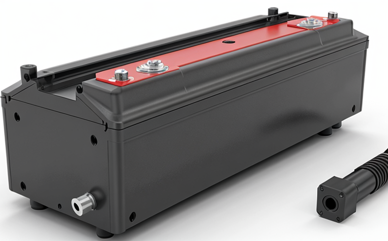 evaluation-of-shock-and-vibration-resistance-in-battery-housing