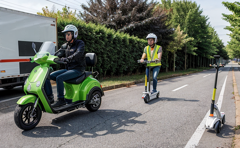 impact-testing-for-e-scooters-used-in-commercial-deliveries