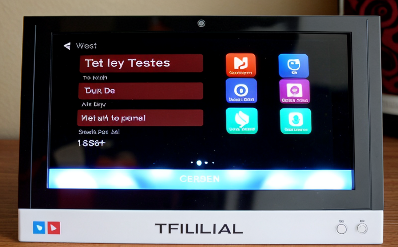 display-functionality-test