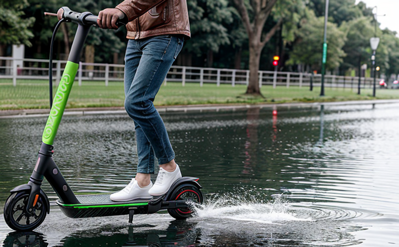 water-resistance-testing-for-display-units-in-smart-scooters