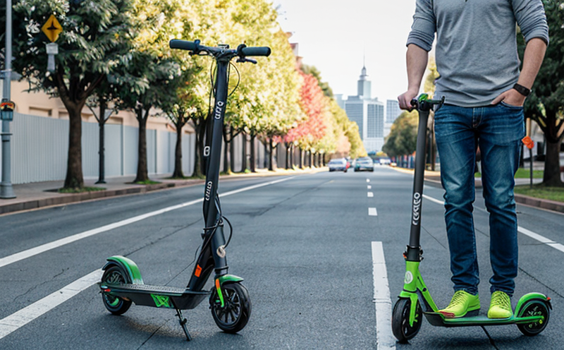 display-calibration-and-accuracy-testing-for-smart-scooters