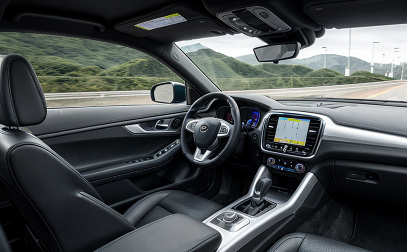 touch-sensitivity-testing-for-ride-control-systems