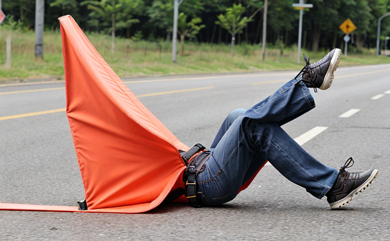 testing-folding-mechanism-for-safety-during-sudden-movement
