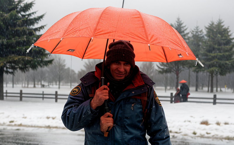 weather-resistance