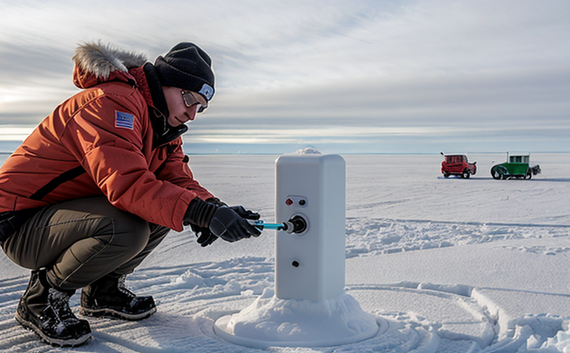 simulating-arctic-conditions-to-test-environmental-sensors-in-freezing-temperatures