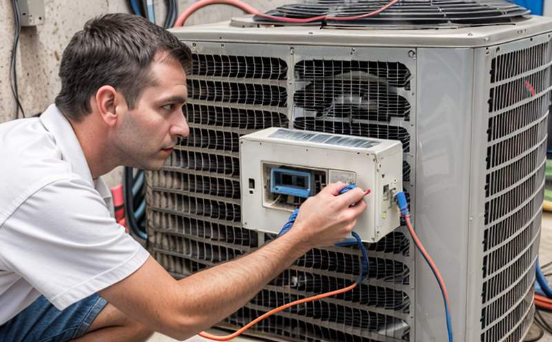 testing-electrical-components-for-overheating-in-hvac-systems