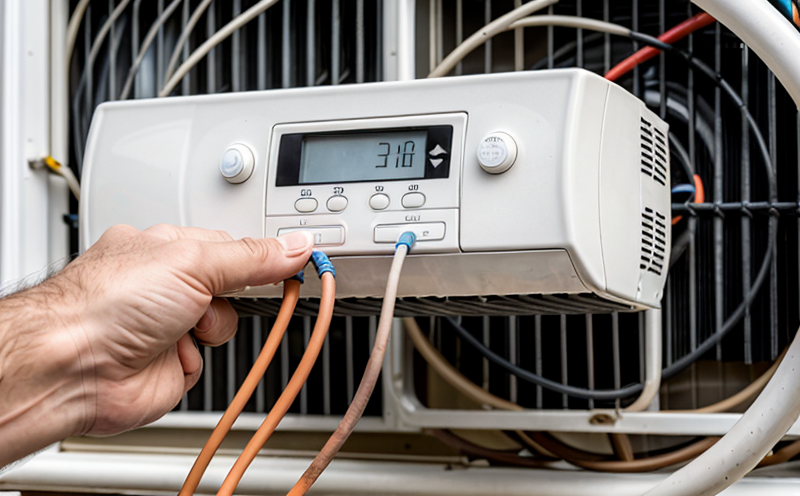safety-testing-of-electrical-connections-in-air-conditioning-units