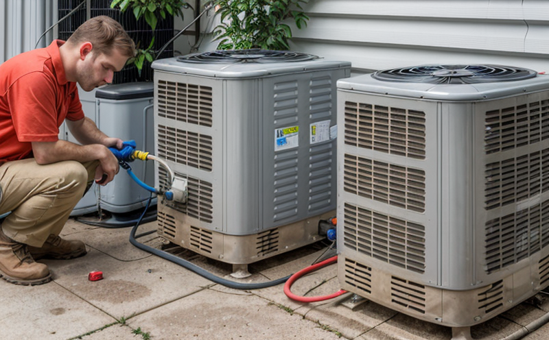 testing-for-refrigerant-leaks-in-air-conditioning-units