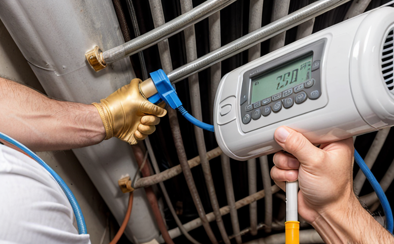 assessing-leak-tightness-in-refrigerant-lines-of-hvac-units