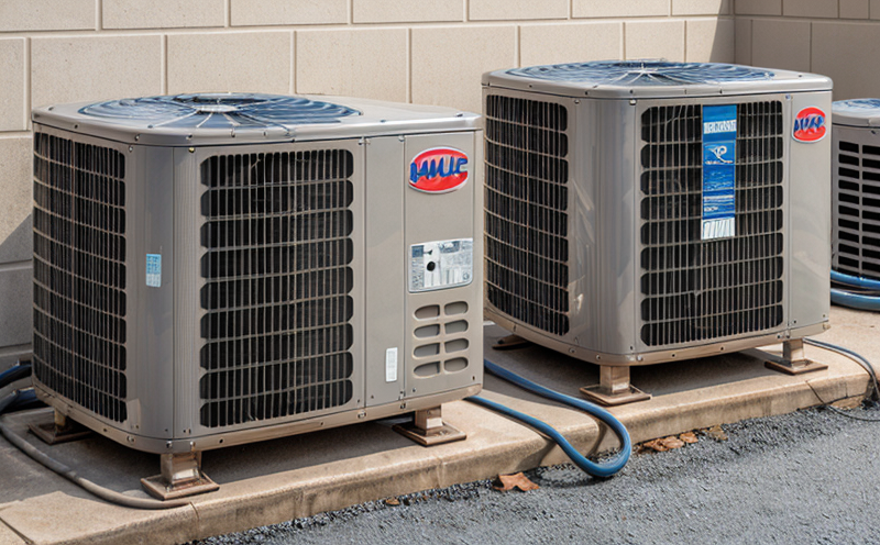 testing-for-leakage-in-hvac-compressor-units
