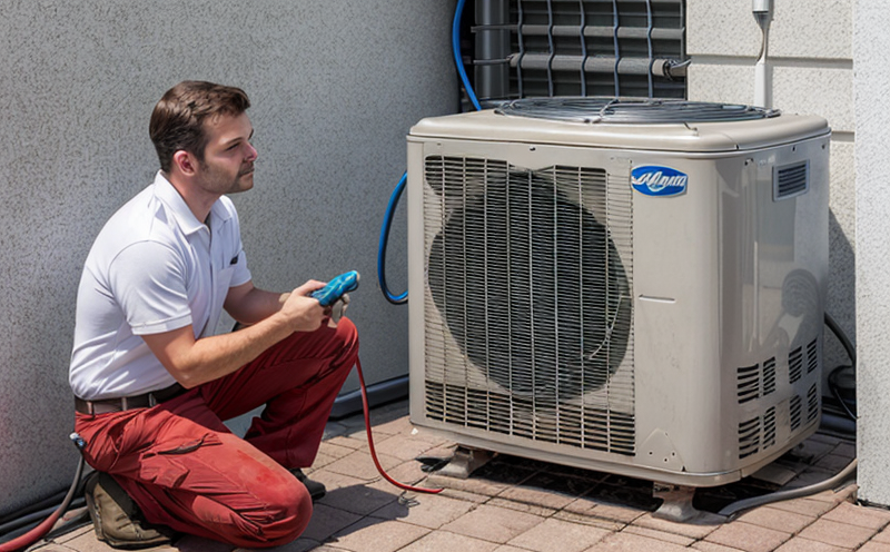 measuring-refrigerant-loss-due-to-leaks-in-closed-system-hvac-units